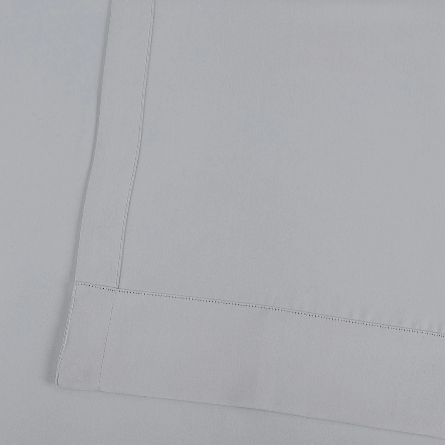 Arctic Grey Room Darkening Curtain - Image 4