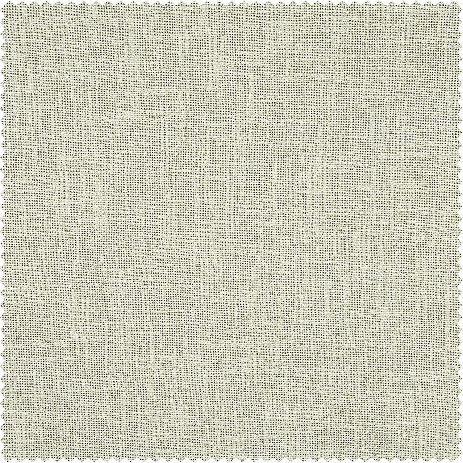Barley Heavy Faux Linen Roman Shade - Image 3