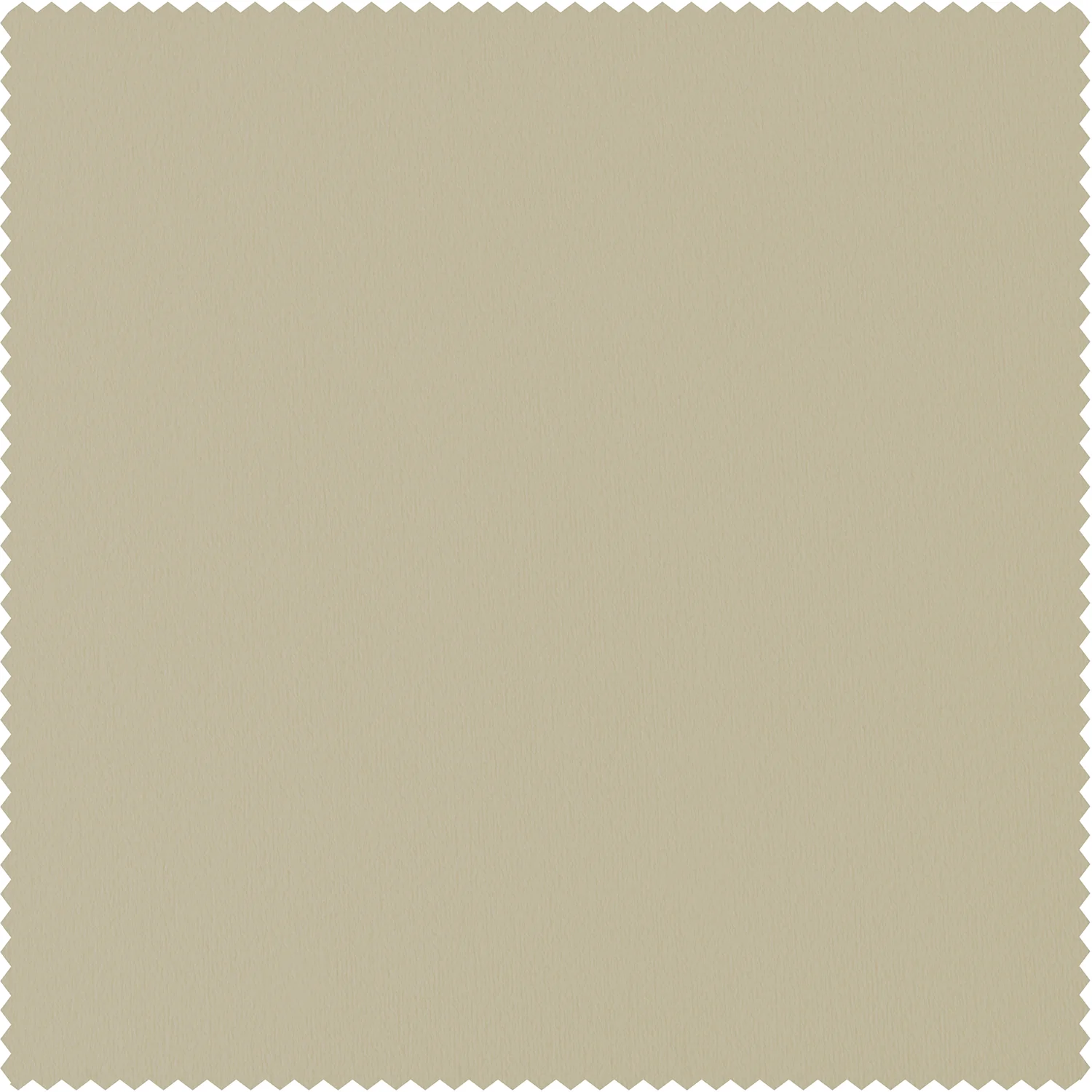 Light Beige Heritage Plush Velvet Roman Shade - Image 3