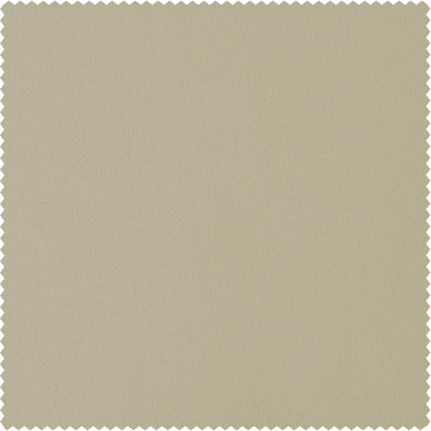 Macchiato Beige Heritage Plush Velvet Roman Shade - Image 3