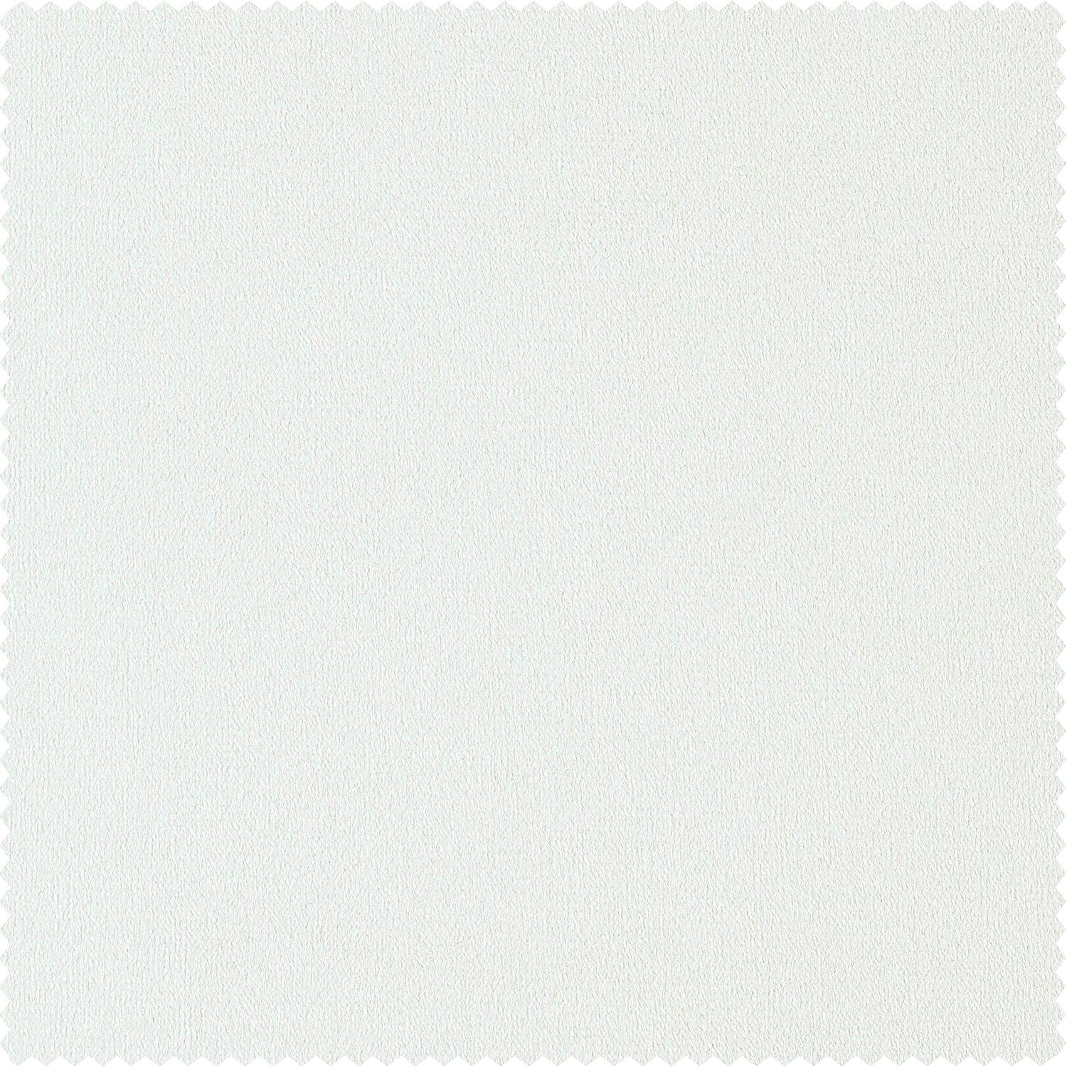 Primary White Signature Velvet Roman Shade - Image 3